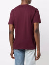 Stitched Crew Neck Short Sleeve T-Shirt 3 Pack - MAISON MARGIELA - BALAAN 6