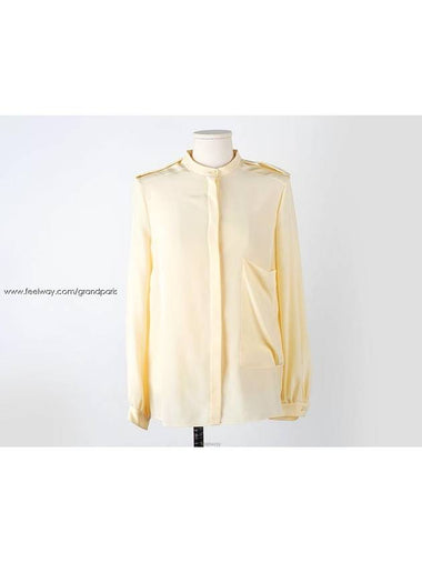 women blouse - CHLOE - BALAAN 1