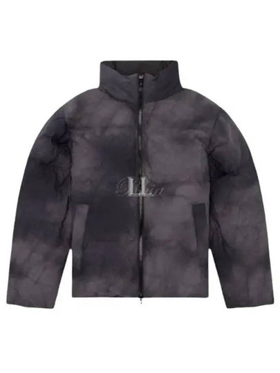 W Raveel Padding Black - DIESEL - BALAAN 2