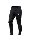 Dry Strike Track Pants Black - NIKE - BALAAN 1