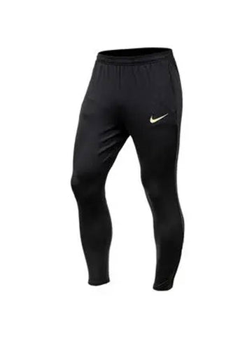 Dry Strike Track Pants Black - NIKE - BALAAN 1