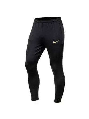 Dry Strike Track Pants Black - NIKE - BALAAN 1