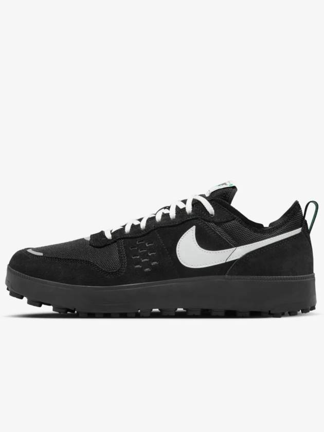 C1TY Low Top Sneakers Black - NIKE - BALAAN 2