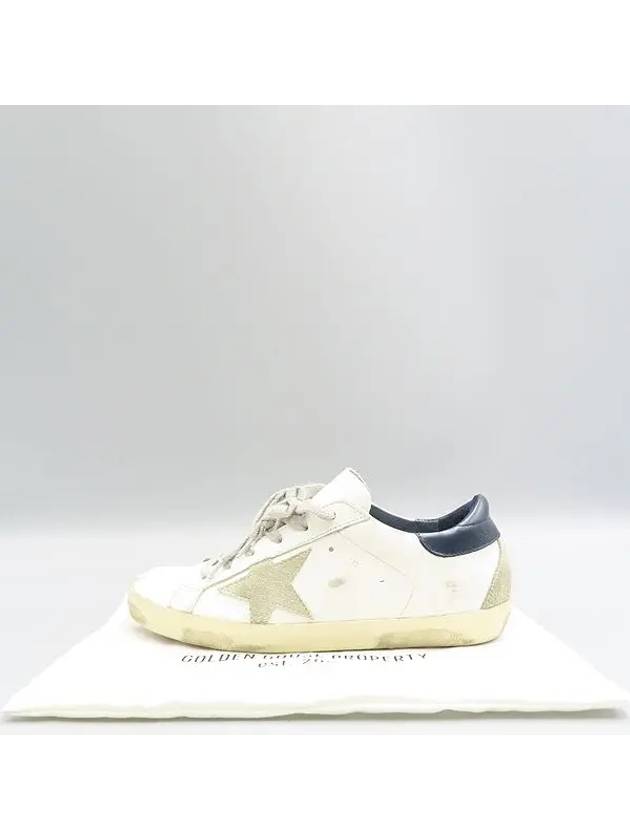 Smith Market SUPERSTAR sneakers women s shoes - GOLDEN GOOSE - BALAAN 1