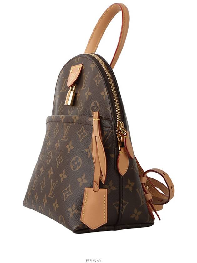 men backpack - LOUIS VUITTON - BALAAN 2