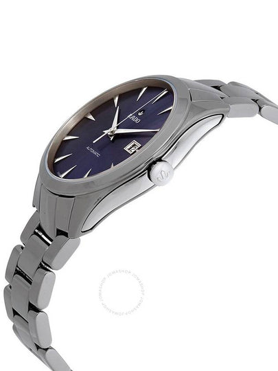 Rado HyperChrome Automatic Blue Dial Men's Watch R32254202 - RADO - BALAAN 2