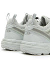 Maison Margiela ACS Pro low-top sneakers gray - SALOMON - BALAAN 5