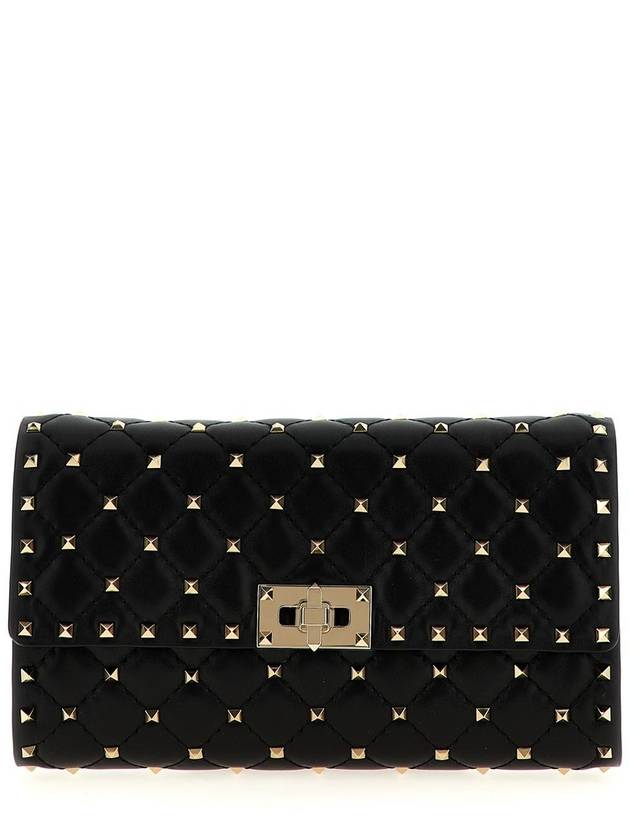 Valentino Garavani Valentino Garavani 'Rockstud Spike' Shoulder Bag - VALENTINO - BALAAN 1