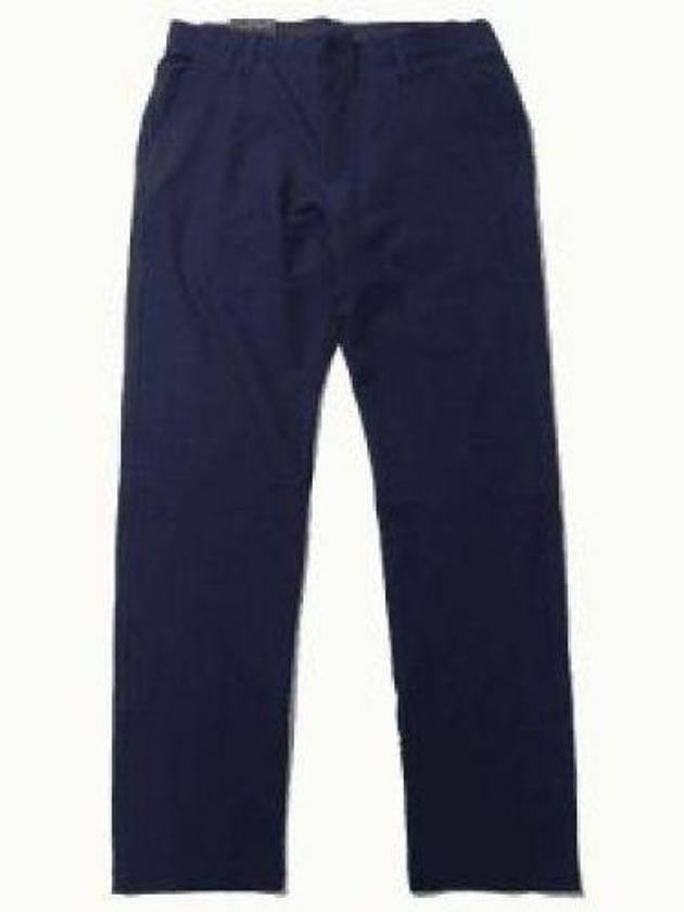 Drive Taper Straight Pants Navy - UNDER ARMOUR - BALAAN 2