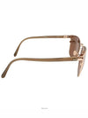 men sunglasses - LINDA FARROW - BALAAN 3