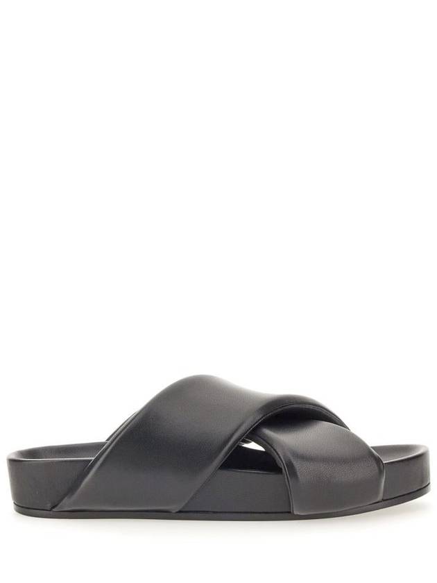 Sandals J32WP0001 P5810001 - JIL SANDER - BALAAN 2