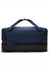 Academy Team Duffel Bag Navy - NIKE - BALAAN 4