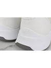 B25 Oblique Sneakers White 43 280 - DIOR - BALAAN 6