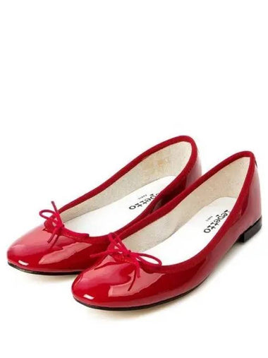 Women s Sandrillon Flat Shoes 271291 - REPETTO - BALAAN 1