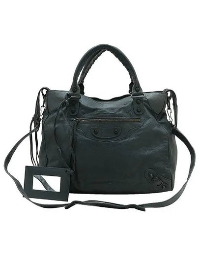 235216 2WAY bag - BALENCIAGA - BALAAN 2