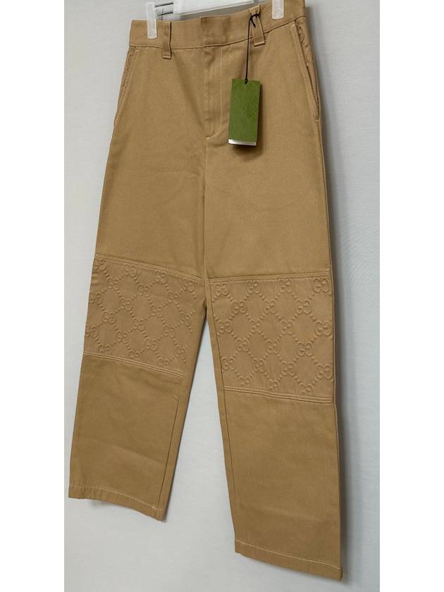 pants 30 - GUCCI - BALAAN 3