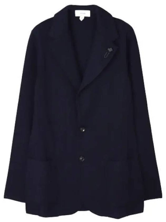 Blazer single breasted jacket - RVR LARDINI - BALAAN 1