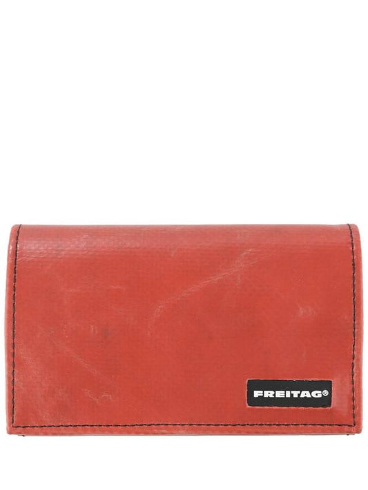 Unisex MAX card wallet - FREITAG - BALAAN 1