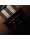 LL Small Bucket Bag Black - BURBERRY - BALAAN 7