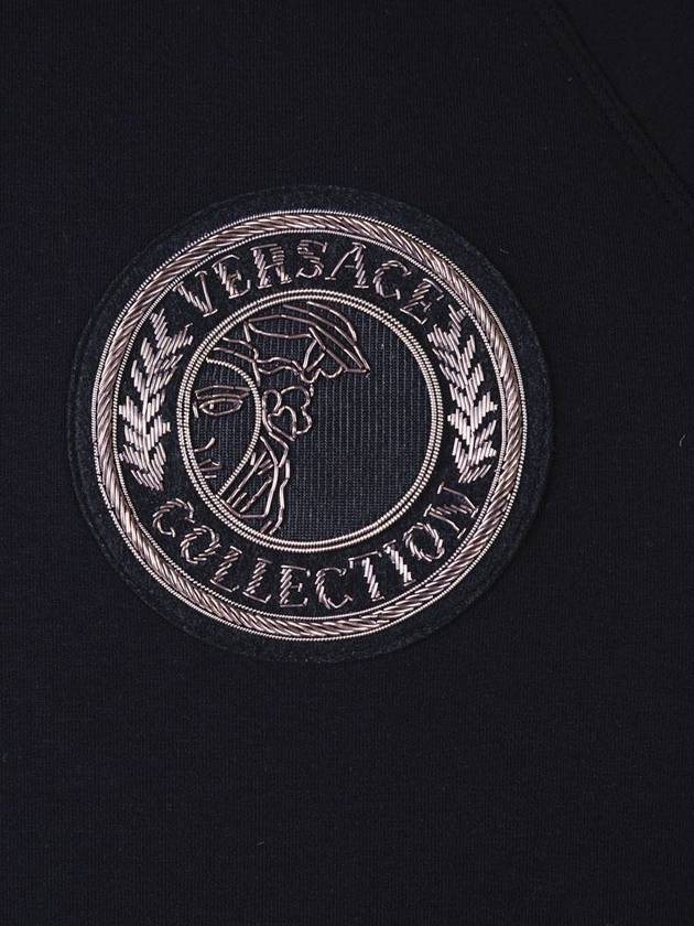 Versace Sweatshirt Hoodie - VERSACE - BALAAN 4