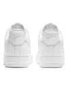 Air Force 1 07 Low Sneakers White - NIKE - BALAAN 6