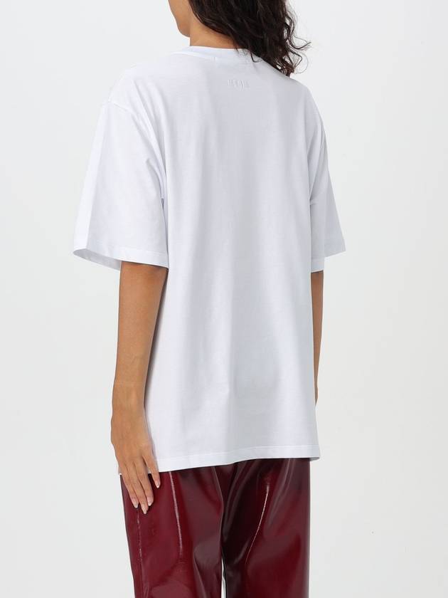 T-shirt woman Msgm - MSGM - BALAAN 3