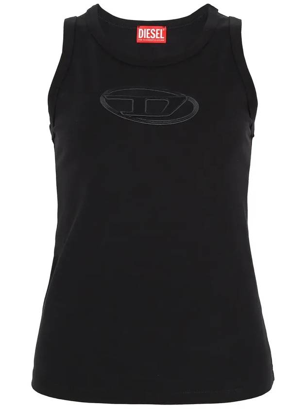 T Linis Od Tank Top A157030AFAA - DIESEL - BALAAN 2