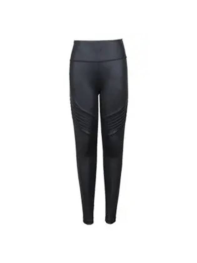 Women's CAPTIVATE Tights NBNS846602 Black - NEW BALANCE - BALAAN 1