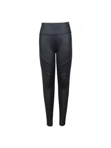 Captivate Tights Leggings Black - NEW BALANCE - BALAAN 1