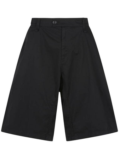 Balenciaga Trousers Black - BALENCIAGA - BALAAN 1