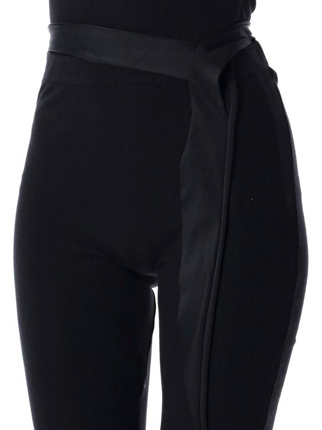 Ottolinger Drape Lounge Pants - OTTOLINGER - BALAAN 3