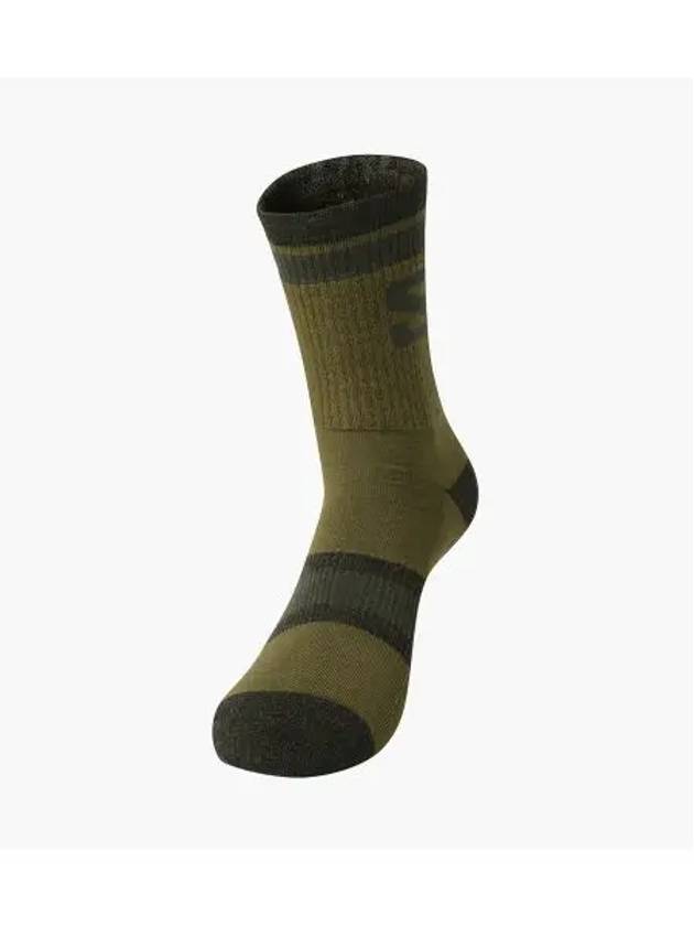 Hiking Wool Socks LC2598400 - SALOMON - BALAAN 1