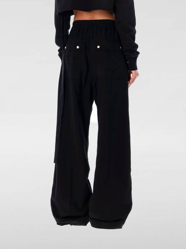 Pants woman Drkshdw - RICK OWENS - BALAAN 2