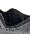 Michael rhinestone decorated leather bag 32H3SJ6C1S - MICHAEL KORS - BALAAN 10