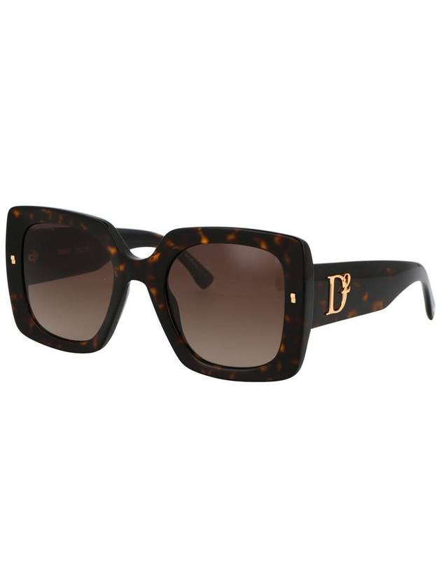 DSQUARED2 Sunglasses - DSQUARED2 - BALAAN 2