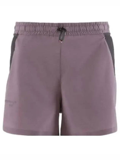 Bele Shorts Boysenberry - KLATTERMUSEN - BALAAN 2