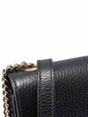 Women s Interlocking Small Chain Bag 510304 - GUCCI - BALAAN 5