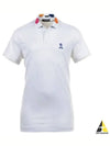 Golf RW TECH MESH POLO SHIRT GMJT11317 0000 Men's Tech Mesh Polo Shirt - J.LINDEBERG - BALAAN 2