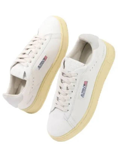 Dallas Low Sneakers Women s - AUTRY - BALAAN 1