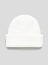 AU Australia FLAMES Beanie ST735007 White ONE SIZE - STUSSY - BALAAN 3