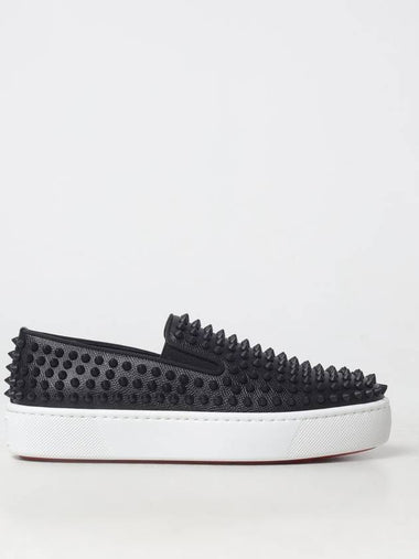 Sneakers men Christian Louboutin - CHRISTIAN LOUBOUTIN - BALAAN 1