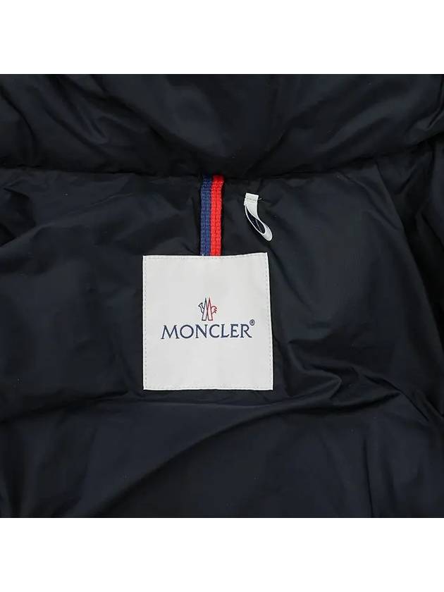 Men's Mayap Padding Black - MONCLER - BALAAN 6