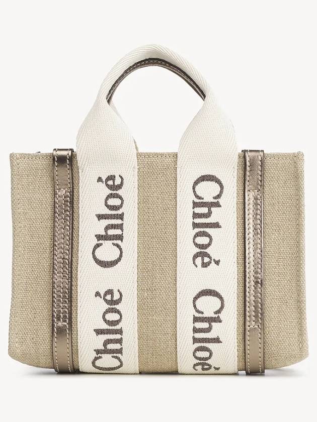 Chloè Bags.. Grey - CHLOE - BALAAN 4