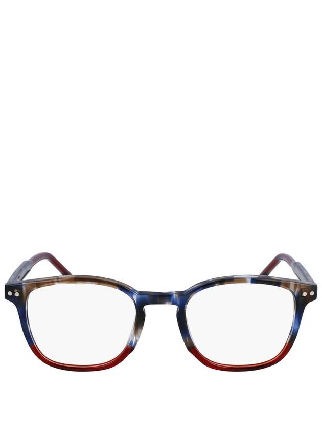 Paul Smith PSOP059 Blue Cloudy Havana - PAUL SMITH - BALAAN 1