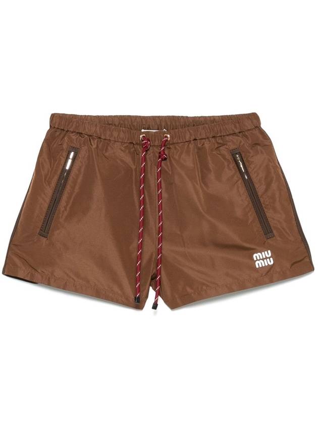 DONNA SHORTS - MIU MIU - BALAAN 1