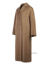 Women s Copy Wool Coat CAPI 045 - MAX MARA - BALAAN 2