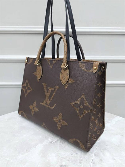 women tote bag - LOUIS VUITTON - BALAAN 2