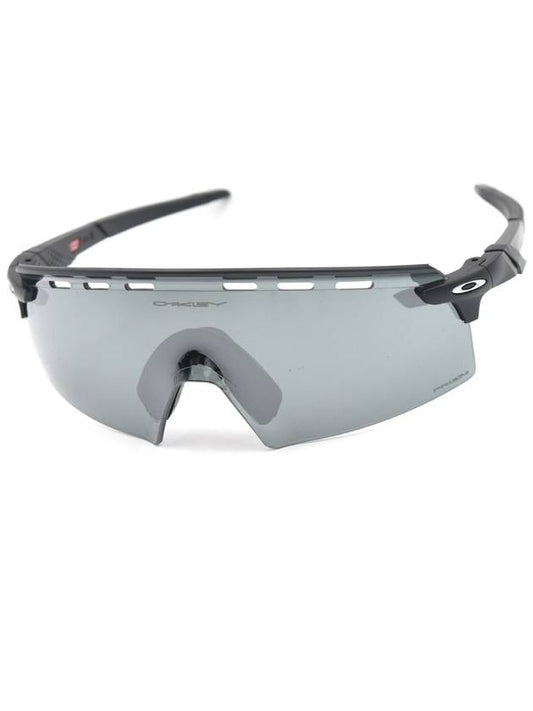 Eyewear Encoder Sunglasses Black - OAKLEY - BALAAN 2