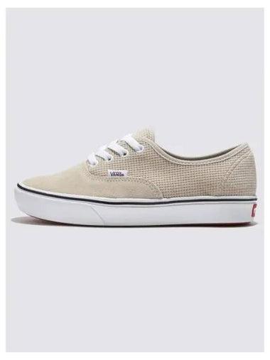 Official ComfyCush Authentic VN0A4BVVBLL1 - VANS - BALAAN 1