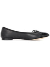 Flora Flats Black - REPETTO - BALAAN 5